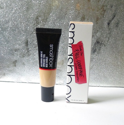 SMASHBOX Studio Skin Full Coverage 24 Hour Foundation Shade 2.35 30ml Neu Verpackt