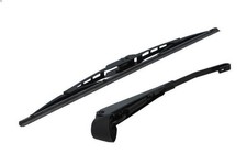 Wischarm-Satz, Scheibenreinigung MAGNETI MARELLI 000723180229 3 (E36) 2 1991-