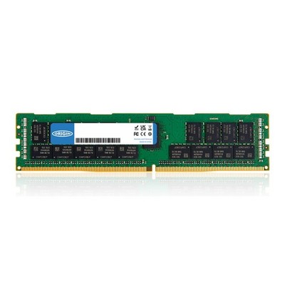 Samsung DDR4 - Modul - 64 GB - DIMM 288-PIN