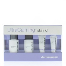 Dermalogica Ultra Calming Skin 4pc Kit