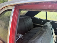 1967 Oldsmobile Cutlass for Sale