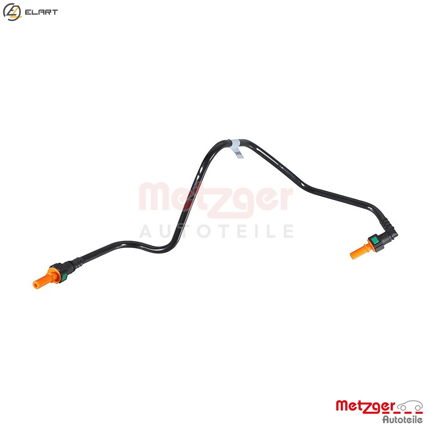 FUEL LINE 2152146 FOR RENAULT EXPRESS/Box/Body/MPV DACIA LODGY DOKKER 1.5L 4cyl