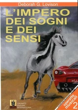 Deborah Lovison L'impero dei sogni e dei sensi (Paperback) (UK IMPORT)