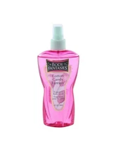 Body Fantasies Cotton Candy Fantasy 8 oz  Fragrance Body Spray