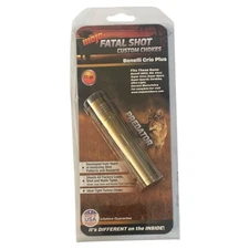 MOJO FS106P Fatal Shot Custom Predator Choke Tube for REMINGTON Pro Bore 12 Ga.