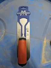 Marshelltown 3 X 10 Round End Trowel