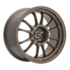 Konig Hypergram Rim 16x8 5x114.3 Offset 38 Bronze Quantity Of 4