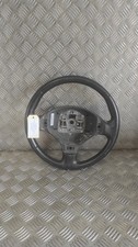 Volant en cuir - PEUGEOT 5008 I (1) PHASE I (1) - Réf : 96866138ZE