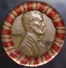 1939 P Lincoln Wheat Penny Roll High Grades Philadelphia Mint (50) 1c US Coins