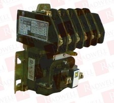 SCHNEIDER ELECTRIC 8501-HMO-60-V02 / 8501HMO60V02 (NEW NO BOX)