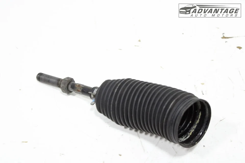 2017-20 LINCOLN CONTINENTAL FRONT RIGHT SIDE STEERING GEAR RACK TIE ROD BOOT OEM - Image 3 of 4