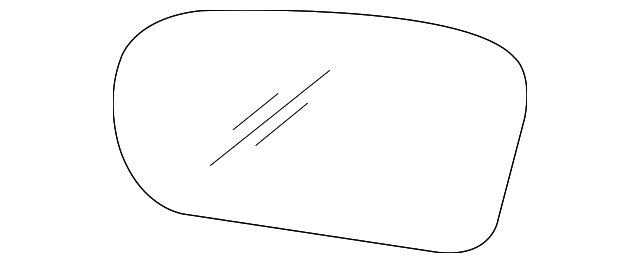 _Genuine GM Glass Windshield Part #12365281 OEM Replacement_  