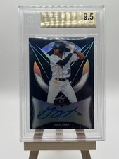 2019 Leaf Valiant Football Cards 15