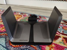 NETGEAR Nighthawk AX8 Dual-Band 8-Stream Wi-Fi 6 Router