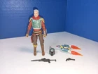 STAR WARS VINTAGE COLLECTION COBB VANTH MANDALORIAN ARMOR VC343 FIGURE COMPLETE