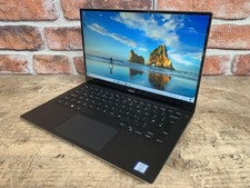 Dell XPS 13 9360 Intel Core i7 7th Gen. PC Laptops Dell XPS 13 9360 Intel Core i7 7th Gen. PC Laptops