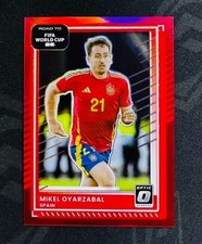 2025-26 Donruss Road to FIFA World Cup 26 Soccer Checklist Guide in-content 56