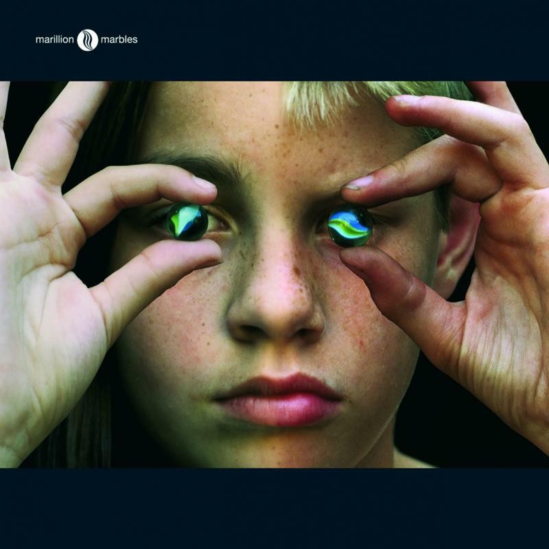 Marillion Marbles Double CD NEW