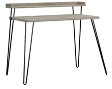 Ameriwood Home Haven Computer Office Desk Riser - BRAND NEW, SHIPS FREE