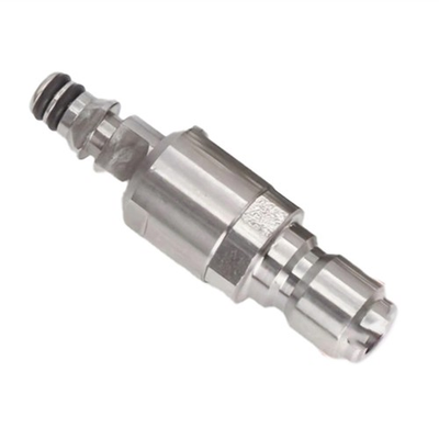 #ad High Pressure Washer Adapter 3 8 Plug Set Hose Connector for Water4914 $16.65