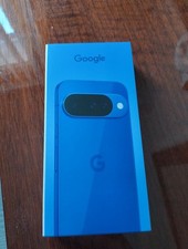 T-Mobile Google Pixel 10 Indigo Smartphone Brand New Sealed In Box