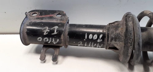 96316745 Ammortizzatore Anteriore Sinistro per DAEWOO MATIZ CD 2494021 - Foto 2 di 3
