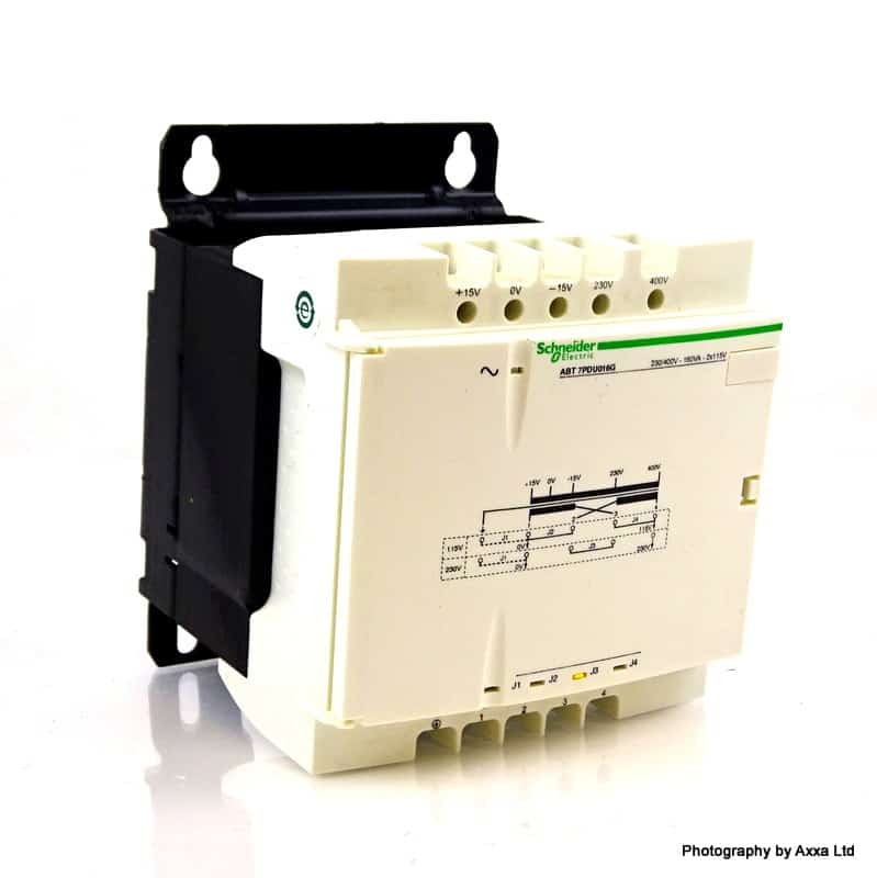 Transformer ABT7PDU016G Schneider 230/400VAC ABT-7PDU016G 940121