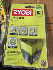 Laser Ryobi | eBay