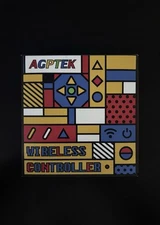 AGPTEK Wireless NES Controllers