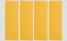 Strong Adhesive Heel Lift Strips - Perfect for Leg Length Discrepancies