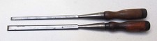 T.H. Witherby Wood Chisels Free Ship in USA