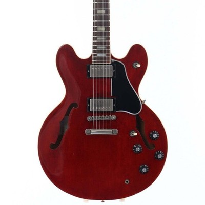 Greco SA-700 Weinrot mit Softcase GEBRAUCHT