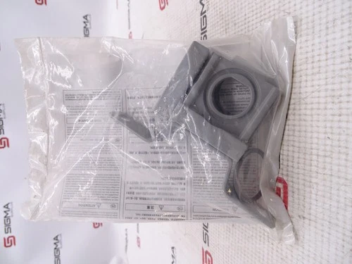 PARKER P32KA00MT CONNECTOR NEW