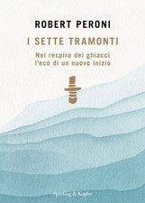 I SETTE TRAMONTI - NEL
