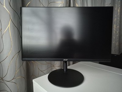 (DEFEKT) Acer Nitro XF240YS3 Gaming Monitor (60.5 Cm Screen) Full HD 180Hz 1ms