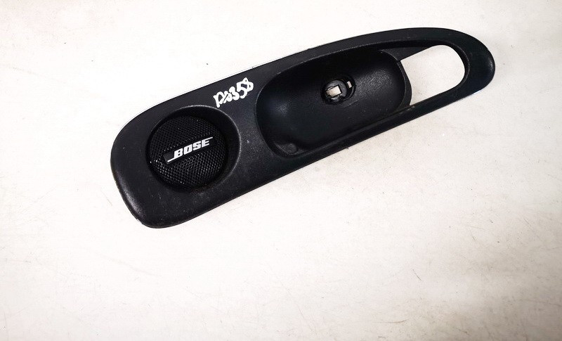 Interior Alfa Romeo 156 DE1319864-33