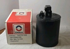 Nos Gm 17092109 Fuel Vapor Canister Chevrolet Buick Pontiac Olds Cadillac 82-97