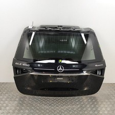 MERCEDES-BENZ GLE W167 Heckklappe Kofferraumdeckel A1677403800 2023 197 27853756 MERCEDES-BENZ GLE W167 Heckklappe Kofferraumdeckel A1677403800 2023 197 27853756