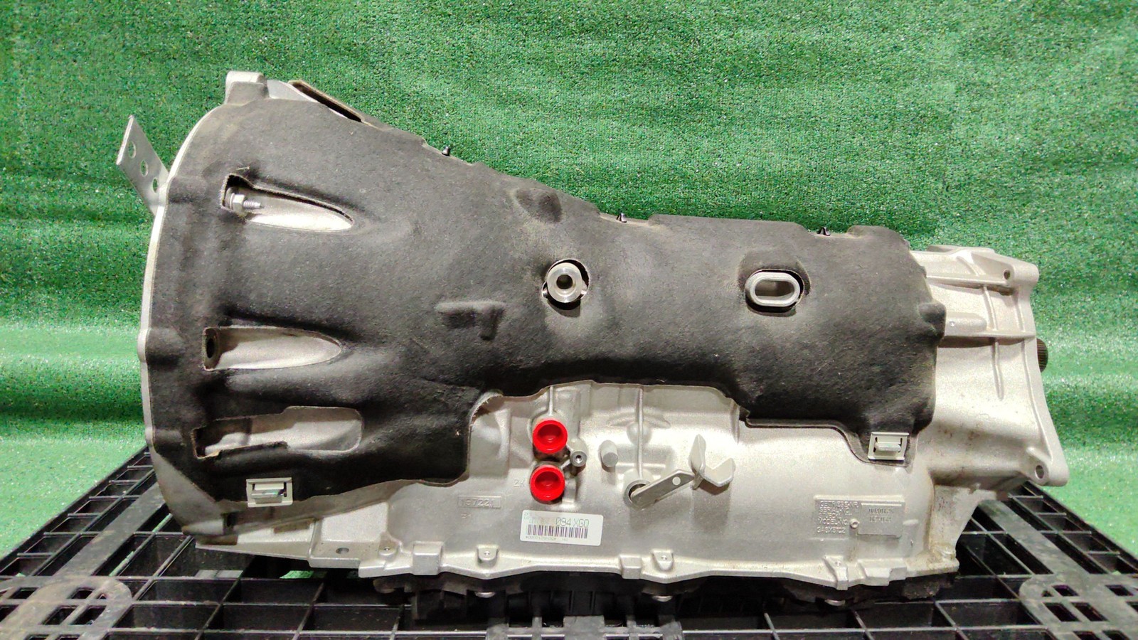 2018-2024 BMW X5 Transmission assembly GA8HP51X - WY0 64k miles OEM 24005B53553