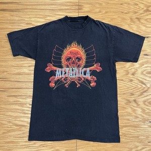 Metallica Pushead | eBay
