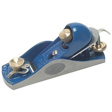 IRWIN&reg; Record&reg; No.09 1/2 Adjustable Block Plane