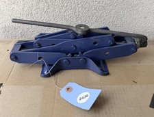 1979-2004 Ford Mustang Lincoln MK VII OEM Scissor Jack ~ Ryerson & Haynes (RH)