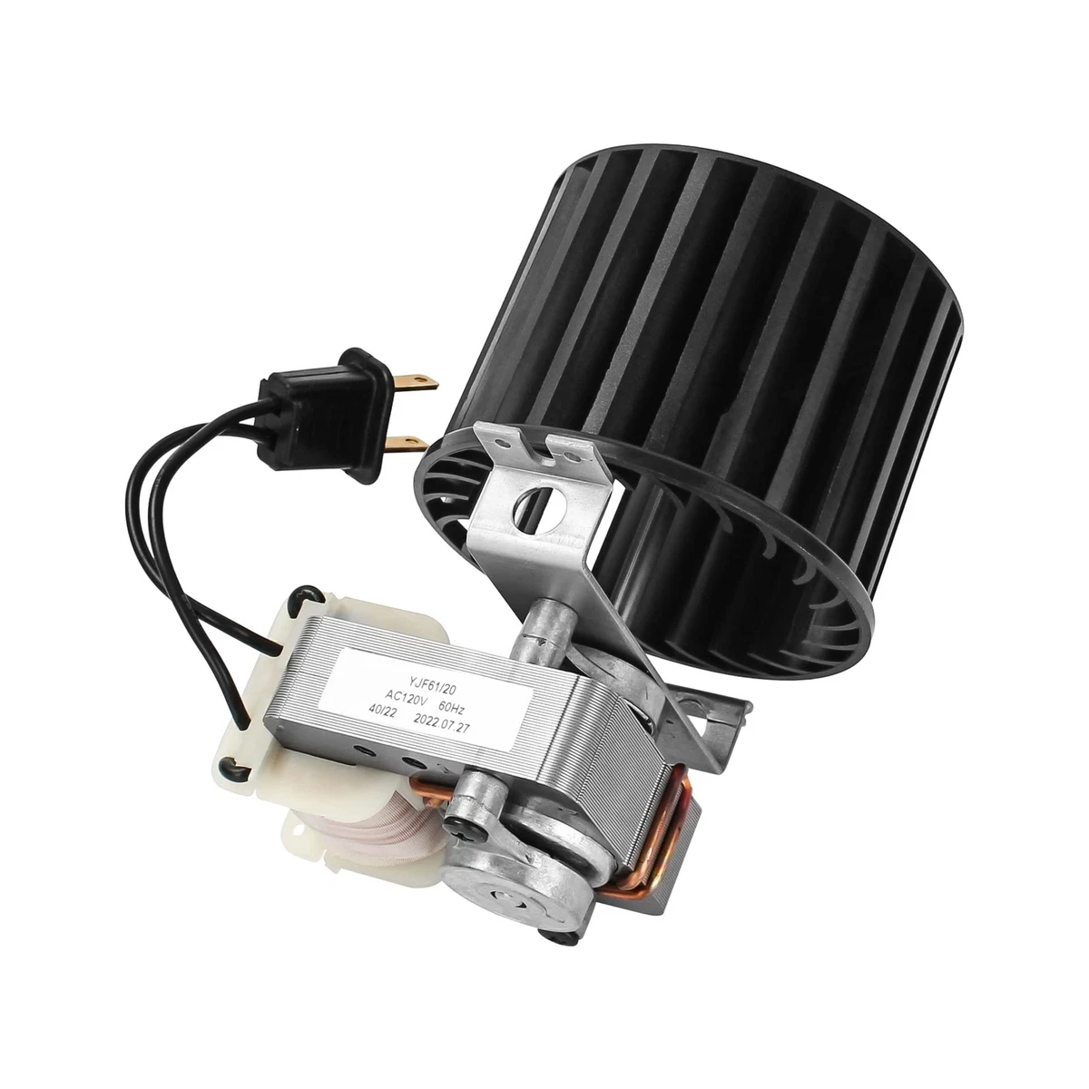 S97009796 Fan Blower Assembly Replacement- for Broan Bathroom Exhaust Fan  u0026amp; B... | eBay