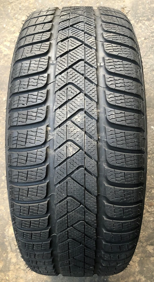 4 Orig BMW Winterräder Styling 620 245/45 R19 102V 6er G32 7er G11 G12 6861225 R - Bild 2 von 2