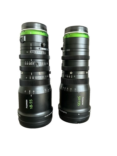 Fujifilm EBC Fujinon SW 28mm F3.5 Wide Angle Prime Lens M42