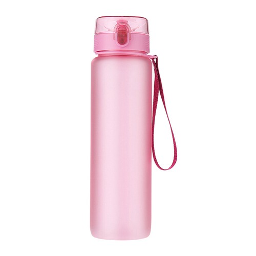 BPA FREE Kids Water Bottles Outdoor Sports School Drinking Cup Creative Portable - Picture 11 of 15