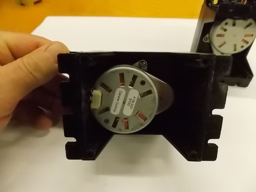 Eagle BR14A6 Timer 0-30 Seconds 10A 120V 50/60hz J1 - Picture 4 of 4