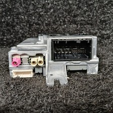 BMW X3  Amplifier AMP Audio Sound  Booster  65129832609    2022  2024 OEM