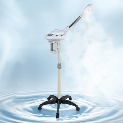Vapozon Aroma Ozono Vaporizador Dispositivo de vapor Dispositivo de exfoliación Vaporizador Salón 750W - Imagen 10 de 22