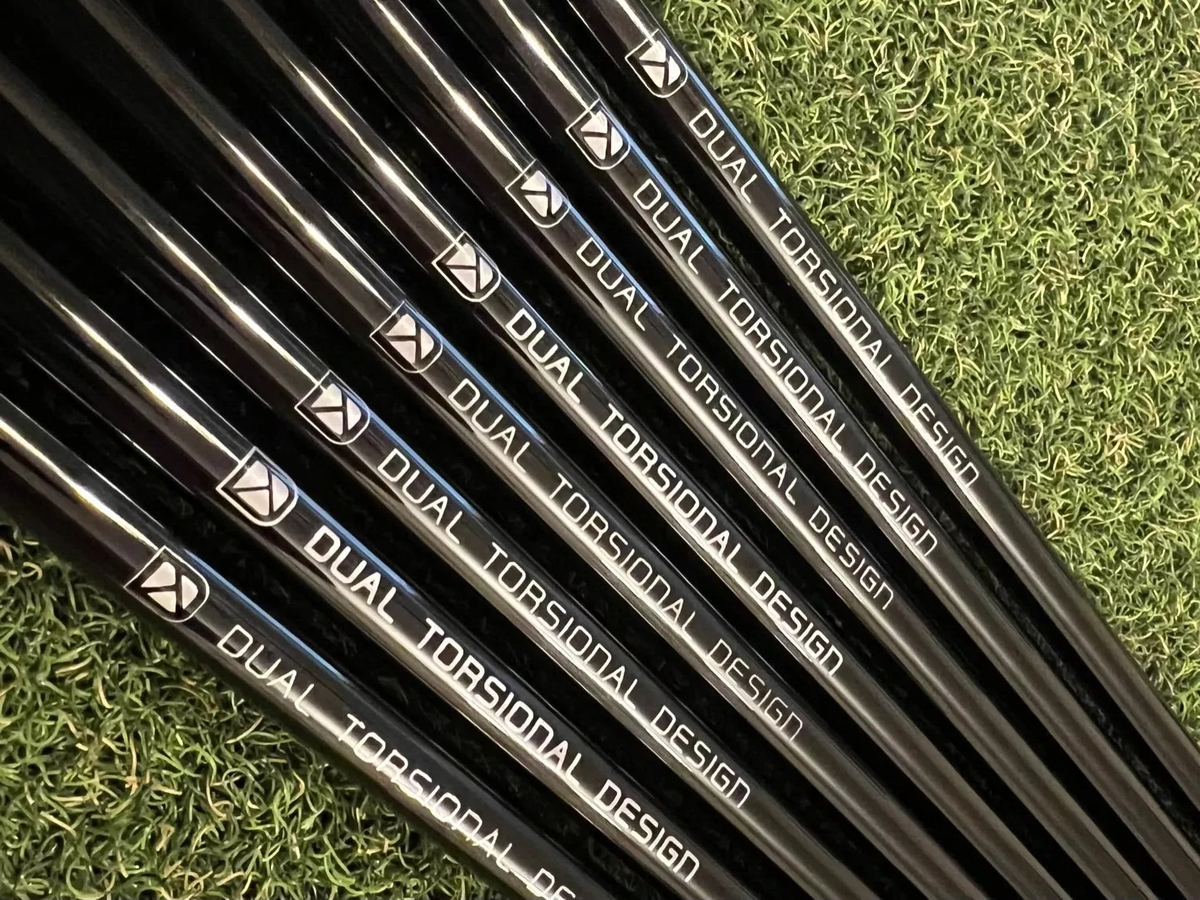 New Project X HZRDUS Gen 4 Black 60g 6.5 X Flex Driver Shaft With